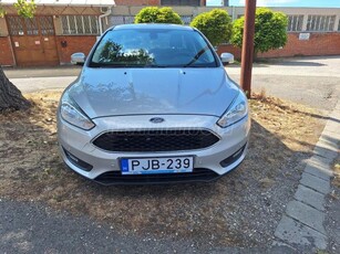 FORD FOCUS 1.5 TDCI Technology