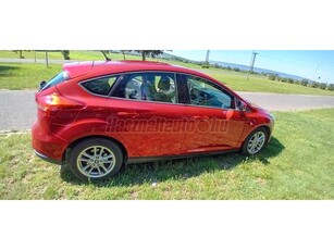 FORD FOCUS 1.5 TDCI Technology