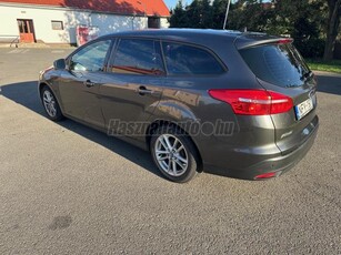 FORD FOCUS 1.5 TDCI Technology