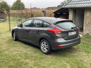 FORD FOCUS 1.5 TDCI Technology