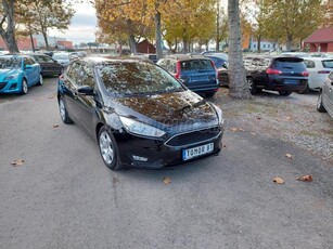 FORD FOCUS 1.5 TDCI Technology ELSŐ TULAJDONOS-175.000 KM!!!