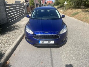 FORD FOCUS 1.5 TDCI Technology