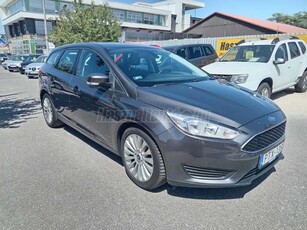 FORD FOCUS 1.5 TDCI Technology FRISS NAGY SZERVIZ !