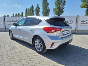 FORD FOCUS 1.5 TDCI Technology Magyarországi! Áfás! Akár 4x Garancia!