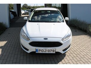 FORD FOCUS 1.5 TDCI Technology Mo.-i. 1 Tul. ÁFA-s!