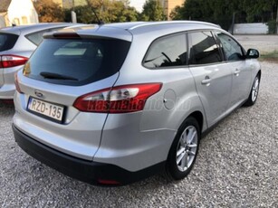 FORD FOCUS 1.5 TDCI Technology NAVIGÁCIÓ.TEMPOMAT