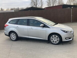 FORD FOCUS 1.5 TDCI Technology Powershift