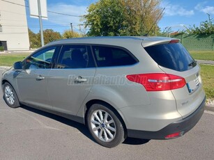 FORD FOCUS 1.5 TDCI Titanium