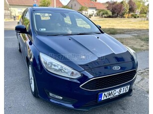 FORD FOCUS 1.5 TDCI Titanium