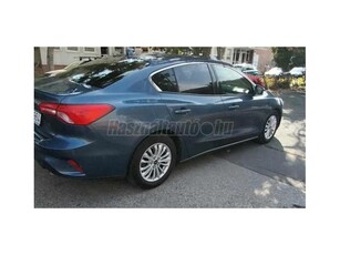 FORD FOCUS 1.5 TDCI Titanium