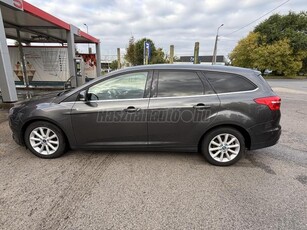 FORD FOCUS 1.5 TDCI Titanium