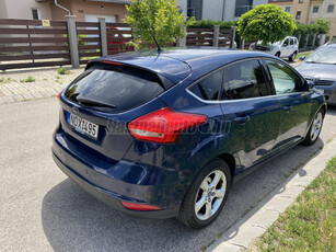 FORD FOCUS 1.5 TDCI Titanium