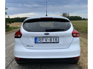 FORD FOCUS 1.5 TDCI Titanium S S Powershift