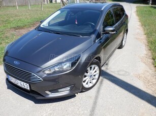 FORD FOCUS 1.5 TDCI Trend