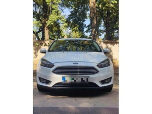 FORD FOCUS 1.5 TDCI Trend