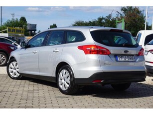 FORD FOCUS 1.5 TDCI Trend 163000KM!MAGYARORSZÁGI!