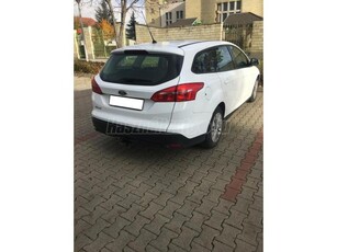 FORD FOCUS 1.5 TDCI Trend