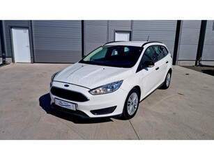 FORD FOCUS 1.5 TDCI Trend