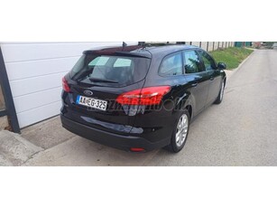 FORD FOCUS 1.5 TDCI Trend