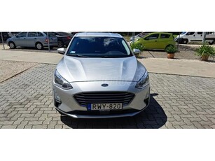 FORD FOCUS 1.5 TDCI Trend