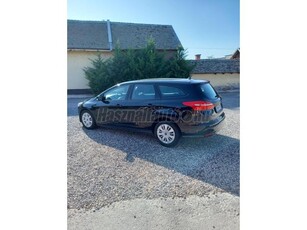 FORD FOCUS 1.5 TDCI Trend