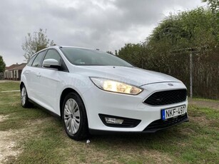 FORD FOCUS 1.5 TDCI Trend