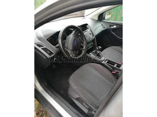 FORD FOCUS 1.5 TDCI Trend