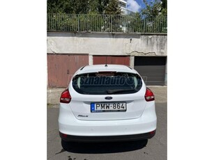 FORD FOCUS 1.5 TDCI Trend