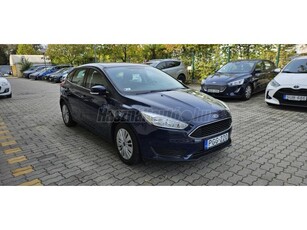 FORD FOCUS 1.5 TDCI Trend