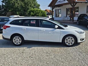 FORD FOCUS 1.5 TDCI Trend