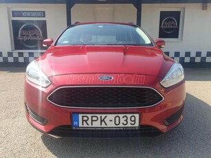 FORD FOCUS 1.5 TDCI Trend