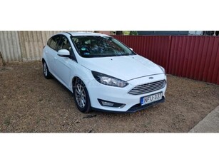 FORD FOCUS 1.5 TDCI Trend