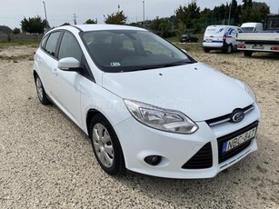 FORD FOCUS 1.5 TDCI Trend ÁFÁS!