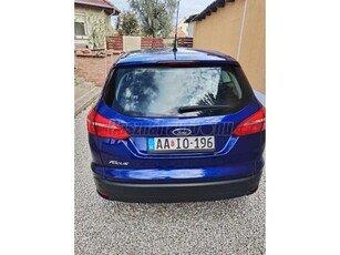 FORD FOCUS 1.5 TDCI Trend