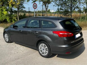 FORD FOCUS 1.5 TDCI Trend