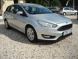 FORD FOCUS 1.5 TDCI Trend