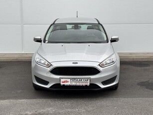 FORD FOCUS 1.5 TDCI Trend