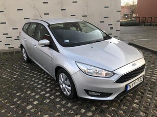 FORD FOCUS 1.5 TDCI Trend MAGYARORSZÁGI.SZERVIZKÖNYVES.ELSŐ TULAJDONOSTÓL