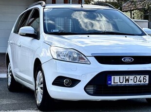 Ford Focus 1.6 Ambiente