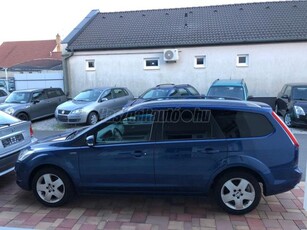 FORD FOCUS 1.6 Ambiente 180 ezer km !!!