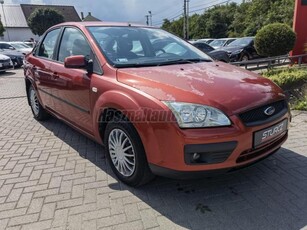 FORD FOCUS 1.6 Ambiente