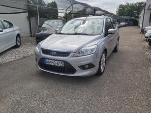 FORD FOCUS 1.6 Ambiente 2009-es model