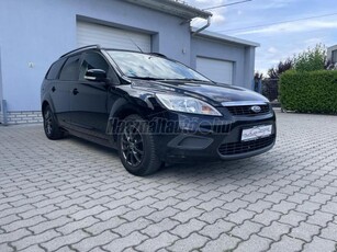 FORD FOCUS 1.6 Ambiente