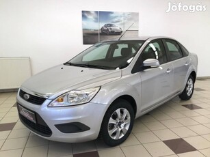 Ford Focus 1.6 Ambiente 25.000km!!!Klíma!Alufel...