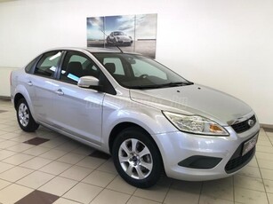 FORD FOCUS 1.6 Ambiente 25.000km!!!Klíma!Alufelni!Friss szervíz!Friss műszaki!