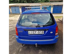 FORD FOCUS 1.6 Ambiente