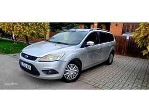 FORD FOCUS 1.6 Ambiente