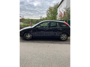 FORD FOCUS 1.6 Ambiente