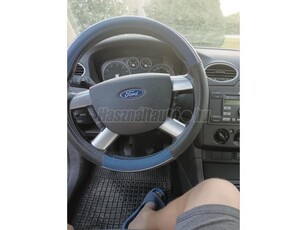 FORD FOCUS 1.6 Ambiente