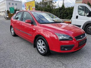 FORD FOCUS 1.6 Ambiente